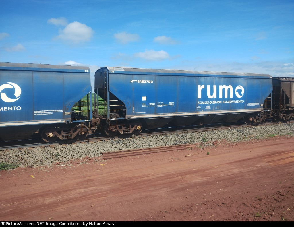RUMO HTT-845270-8